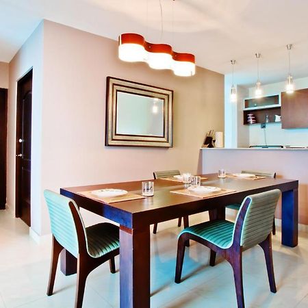 Paitilla Panama Apartments 외부 사진