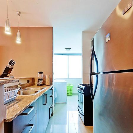 Paitilla Panama Apartments 외부 사진