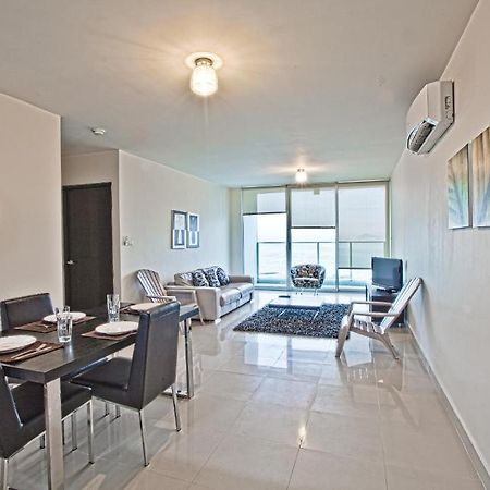 Paitilla Panama Apartments 외부 사진