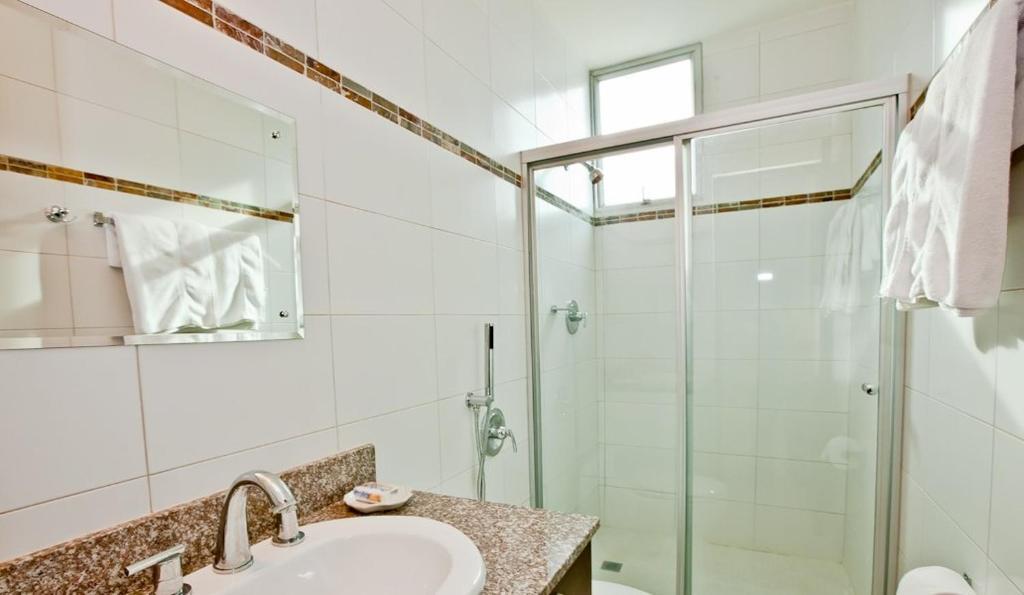 Paitilla Panama Apartments 객실 사진