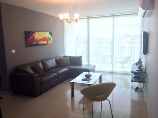 Paitilla Panama Apartments 객실 사진
