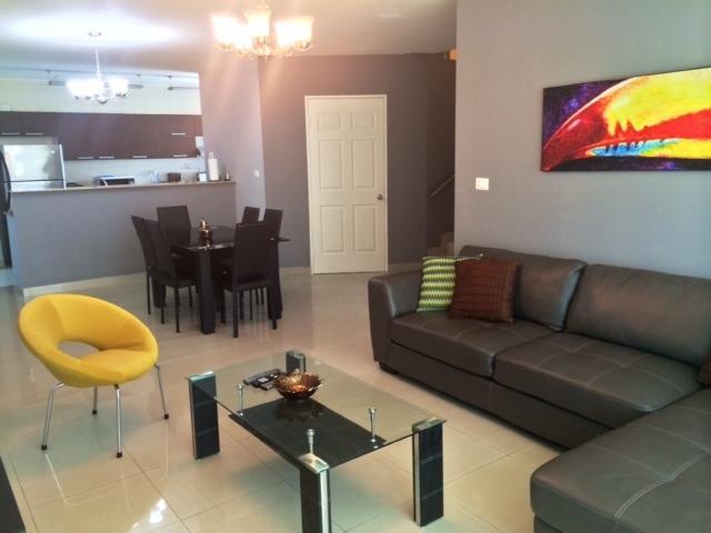 Paitilla Panama Apartments 객실 사진
