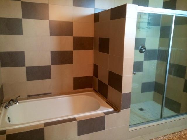 Paitilla Panama Apartments 객실 사진