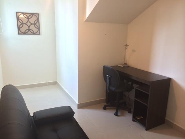 Paitilla Panama Apartments 객실 사진