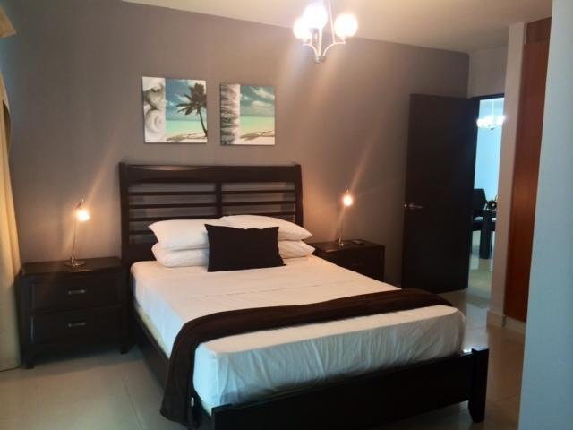 Paitilla Panama Apartments 객실 사진
