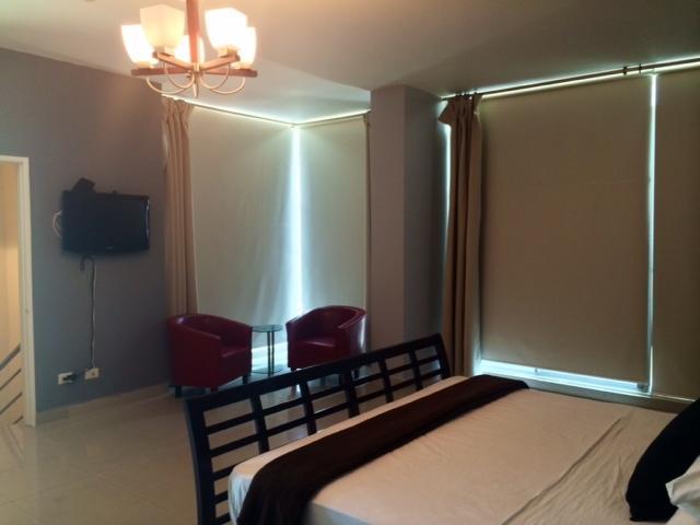Paitilla Panama Apartments 객실 사진
