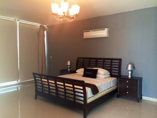 Paitilla Panama Apartments 객실 사진