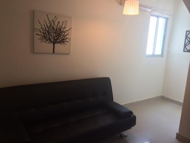 Paitilla Panama Apartments 객실 사진