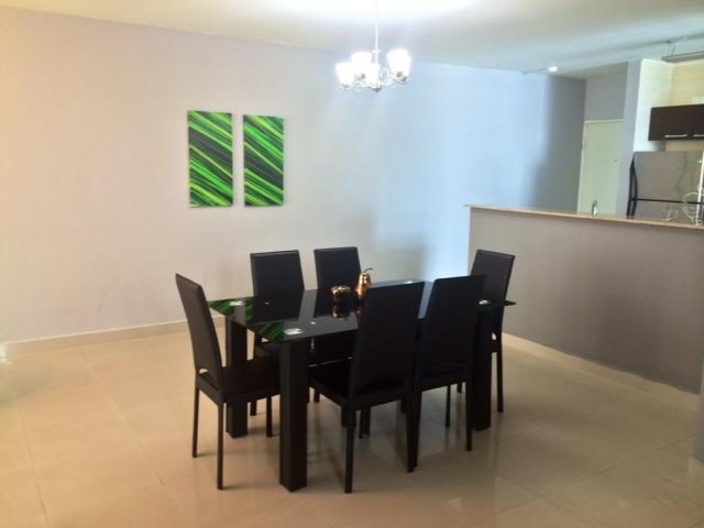 Paitilla Panama Apartments 객실 사진