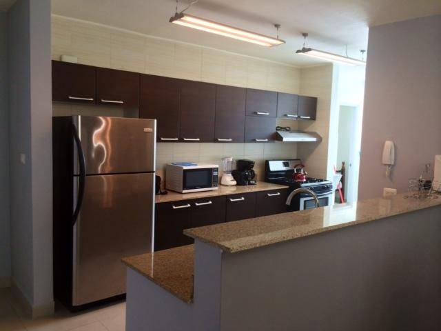 Paitilla Panama Apartments 객실 사진
