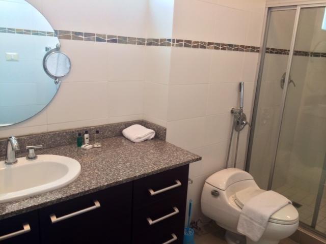 Paitilla Panama Apartments 객실 사진