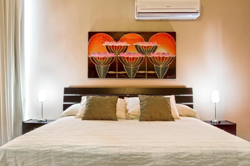 Paitilla Panama Apartments 객실 사진