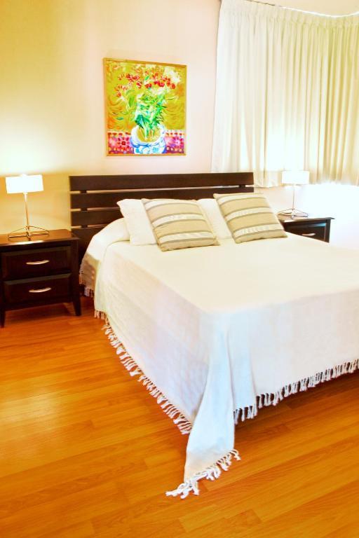 Paitilla Panama Apartments 객실 사진