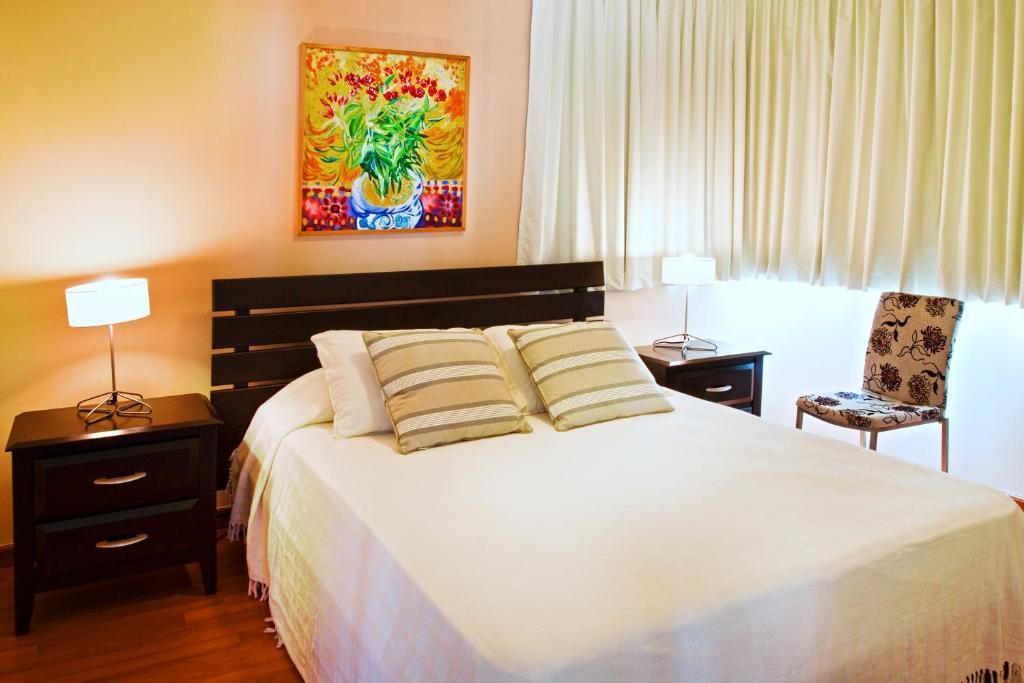 Paitilla Panama Apartments 객실 사진