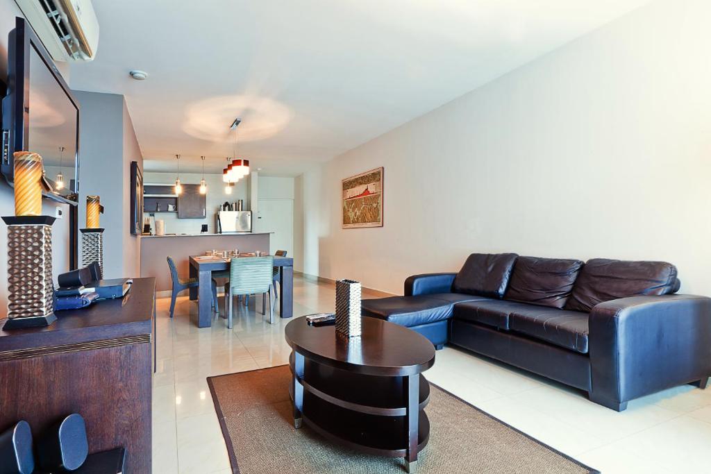 Paitilla Panama Apartments 외부 사진