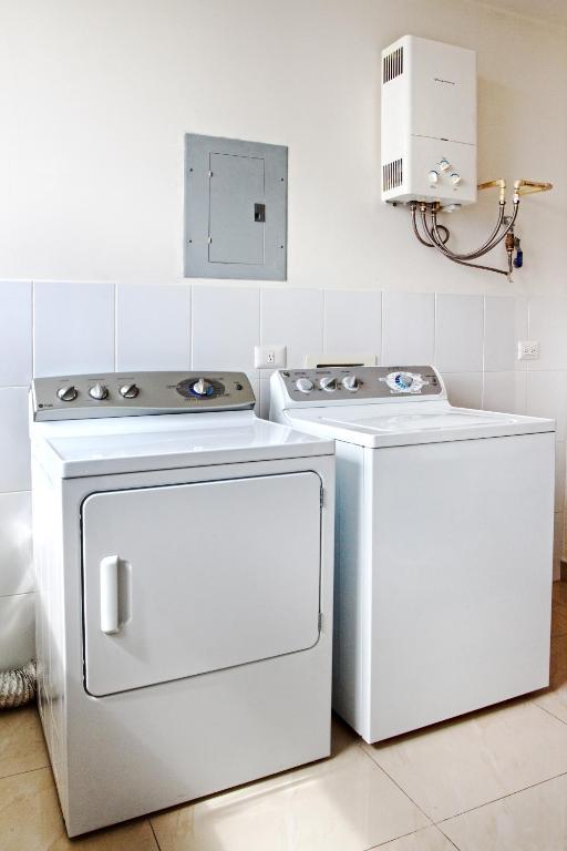 Paitilla Panama Apartments 외부 사진