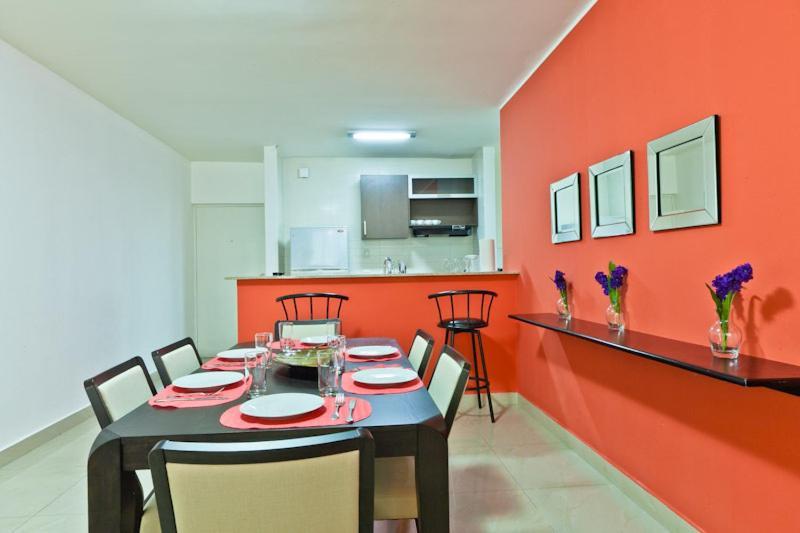 Paitilla Panama Apartments 외부 사진