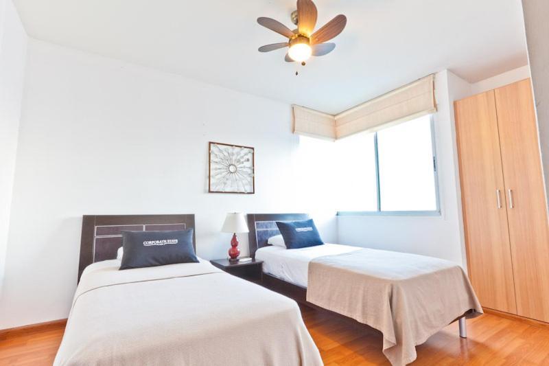 Paitilla Panama Apartments 객실 사진
