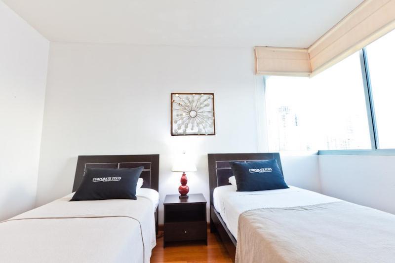 Paitilla Panama Apartments 외부 사진