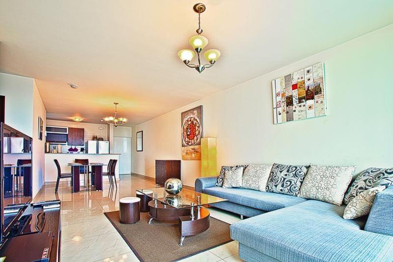 Paitilla Panama Apartments 객실 사진