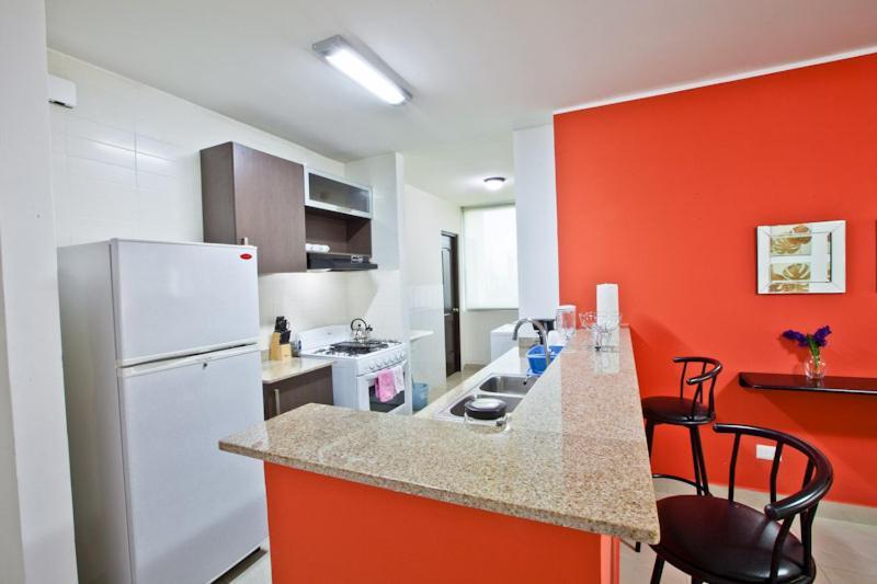 Paitilla Panama Apartments 객실 사진