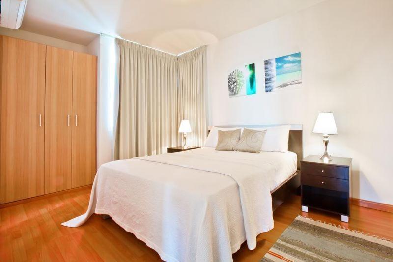 Paitilla Panama Apartments 외부 사진