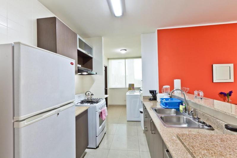 Paitilla Panama Apartments 객실 사진