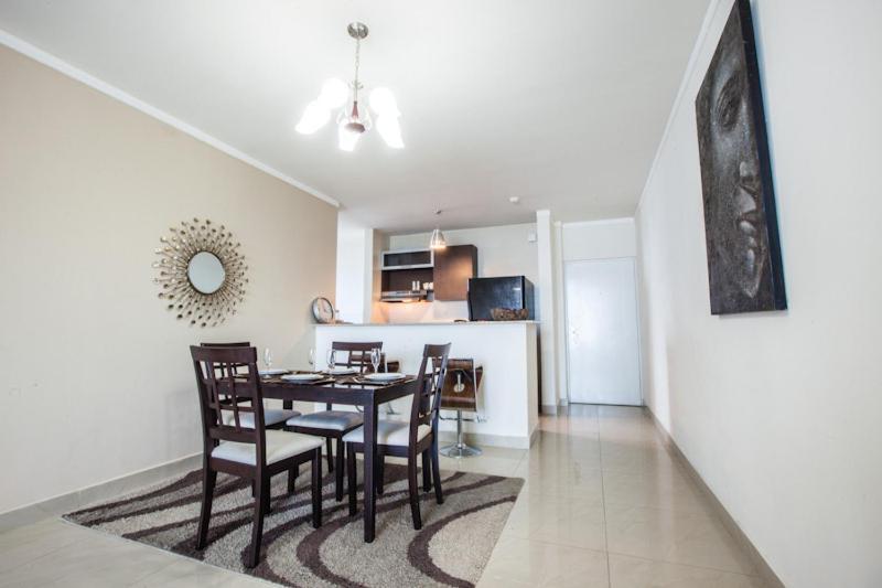 Paitilla Panama Apartments 객실 사진