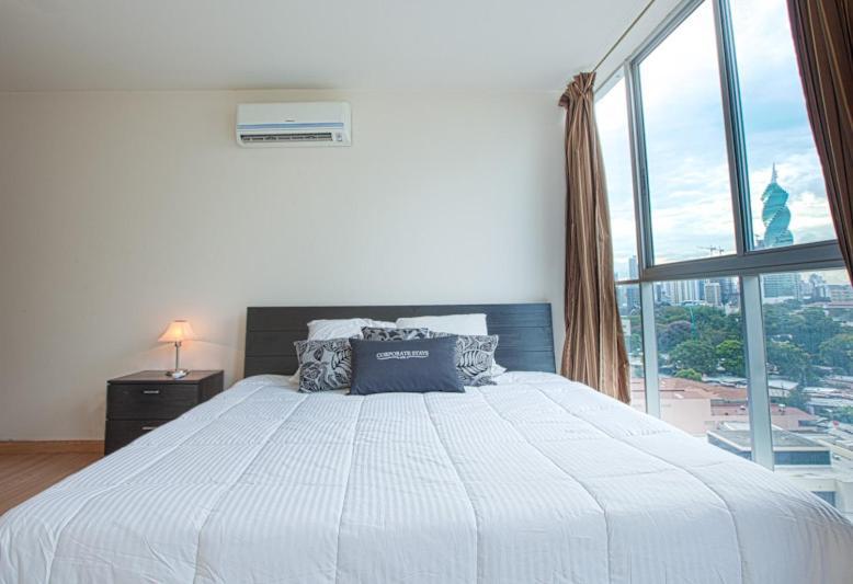 Paitilla Panama Apartments 객실 사진