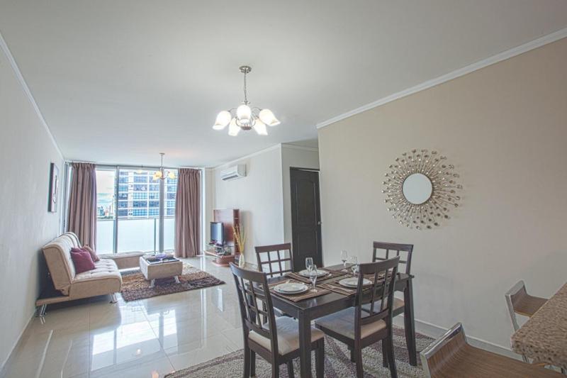 Paitilla Panama Apartments 객실 사진