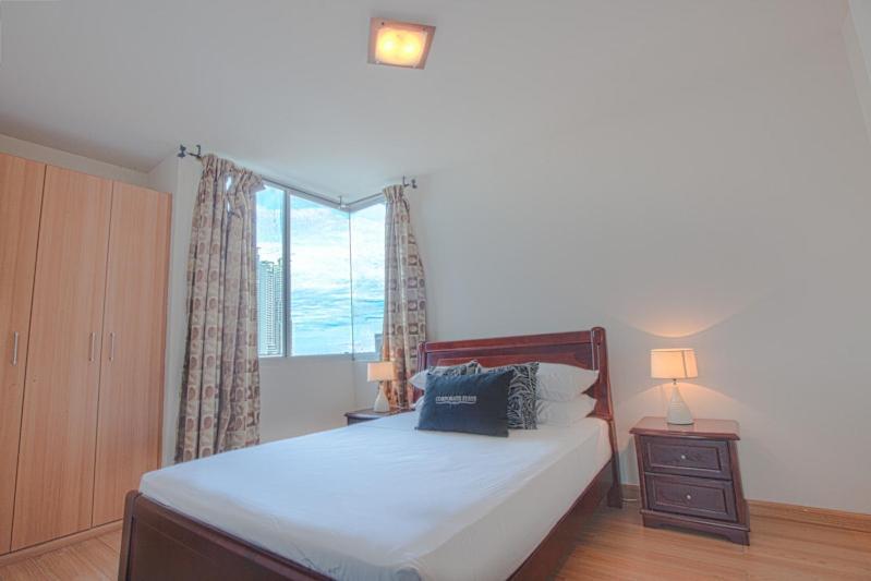 Paitilla Panama Apartments 객실 사진