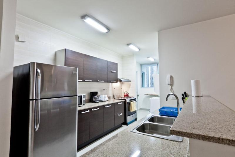 Paitilla Panama Apartments 객실 사진